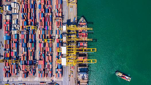 China sharpens maritime economic statecraft amid US tensions