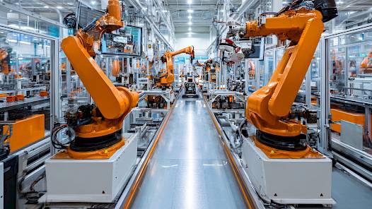 Identifying value capture opportunities in Korean smart manufacturing ecosystem