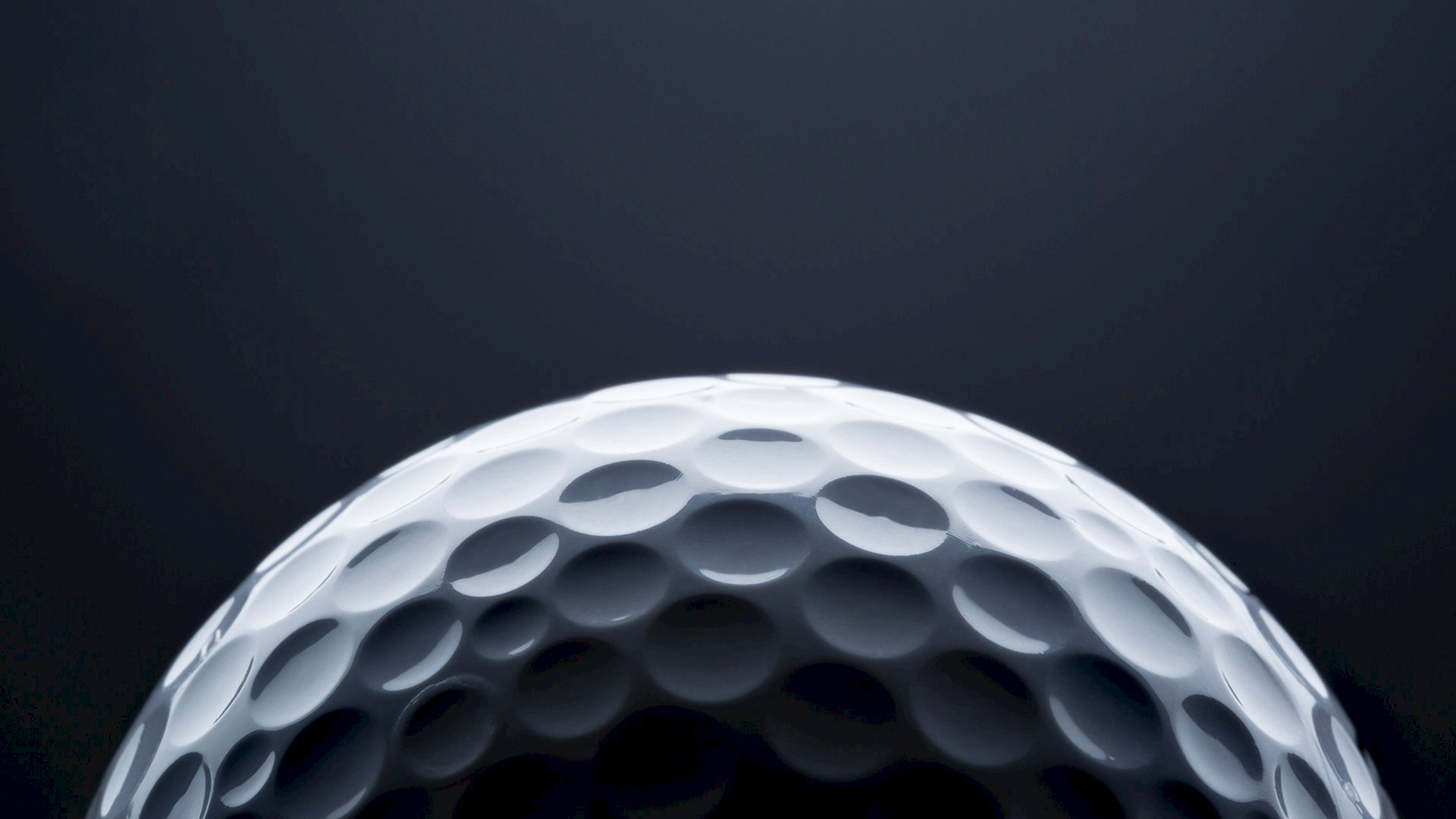 Combining golf with business insights