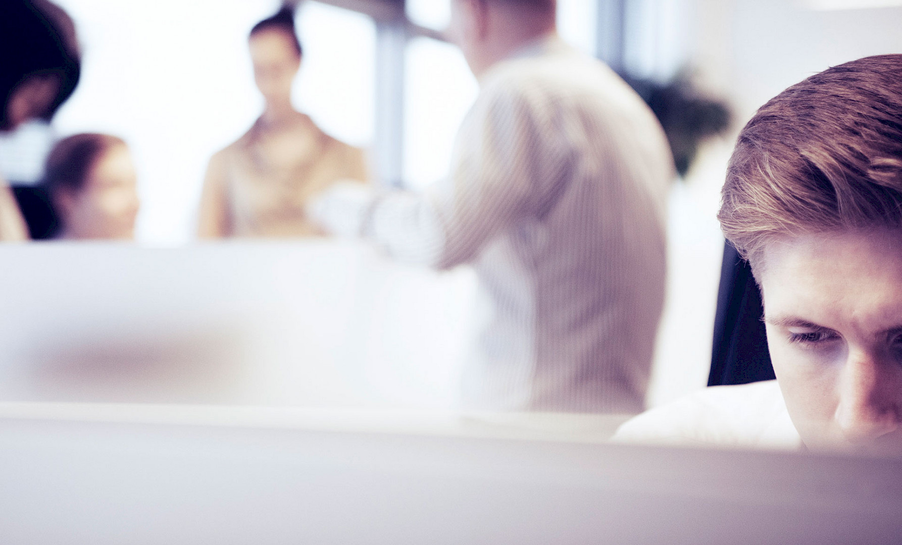 Leveraging social networking services with the power of Big Data