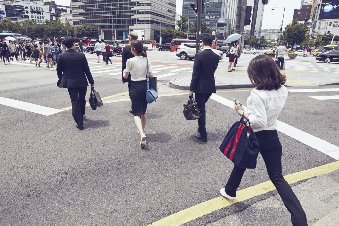 Entrepreneurship and structured problem solving for start-ups