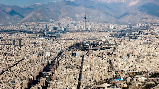 Defining Iran’s path for growth – the role of private equity