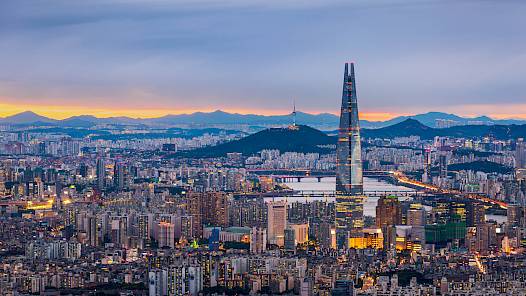 South Korea – an interesting market for European companies