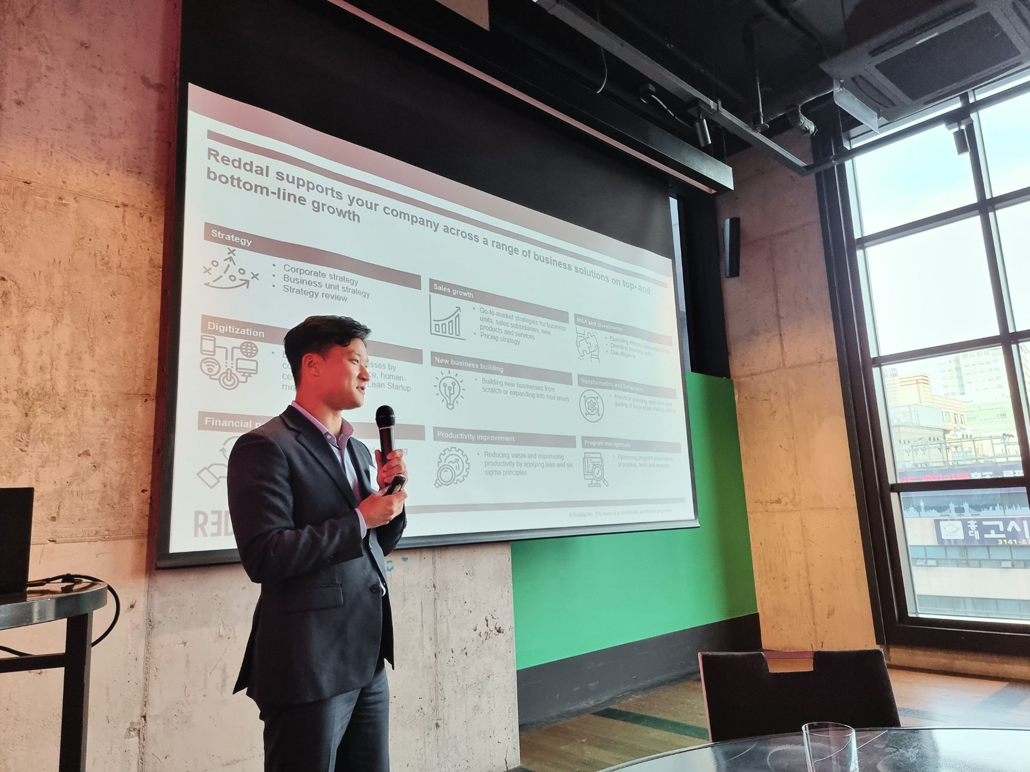 Presentation: Nordic working culture and its role in the Korean economy ...