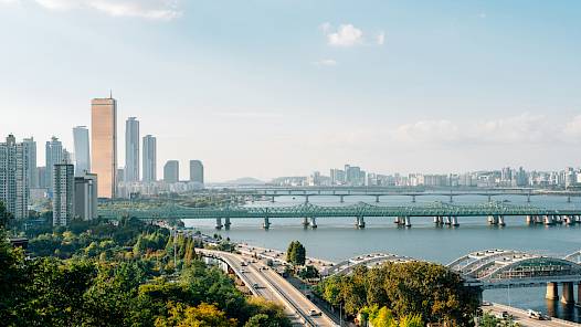 No time to waste – A collaborative approach to boost South Korea’s competitiveness in global sustainability ecosystem