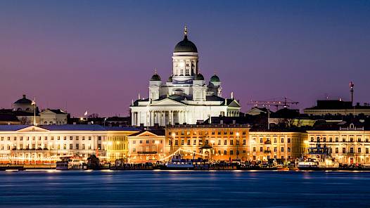 Finnish economy’s adaptability in an ever-changing world