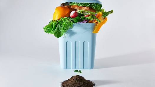 From waste to returns: Organic waste platforms are gaining traction with PE and strategic investors