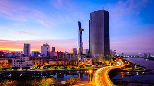 Vietnam’s semiconductor: How domestic leaders can deepen value amid escalating trade pressures