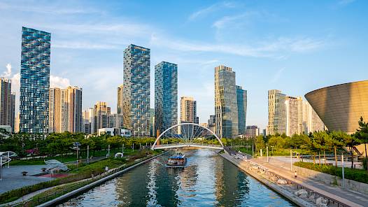 Anticipating Korea’s corporate governance trajectory: Global benchmarks and a navigational framework